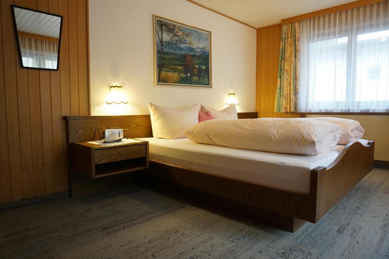 Apartment Annelies *
