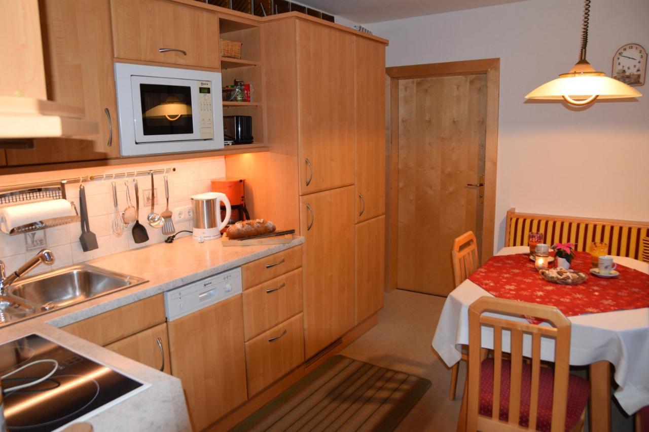 Apartment Annelies *