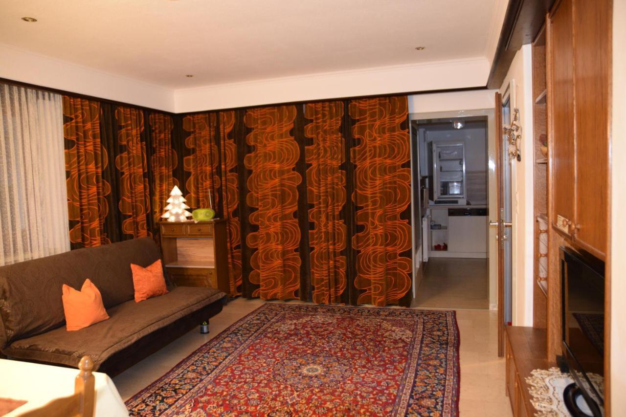 Apartment Annelies