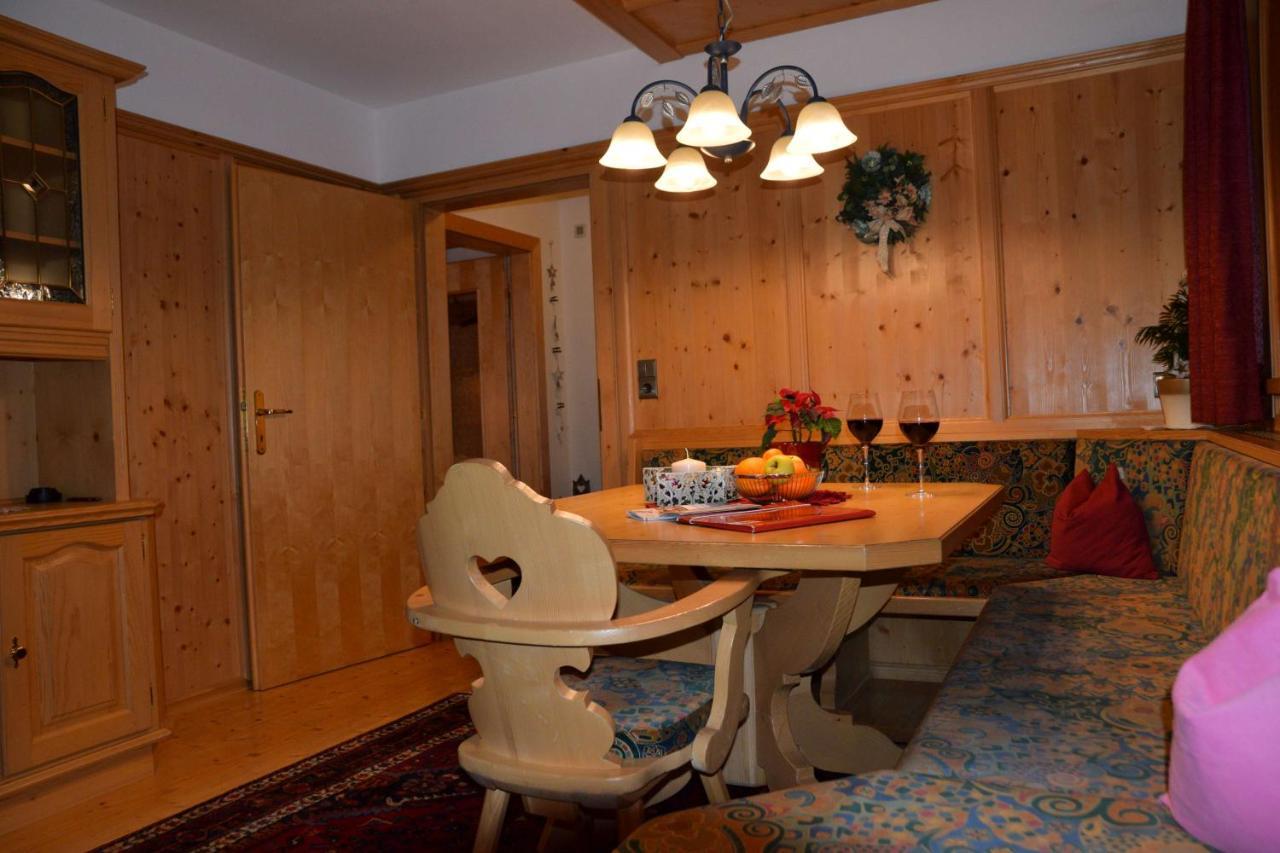 Apartment Annelies