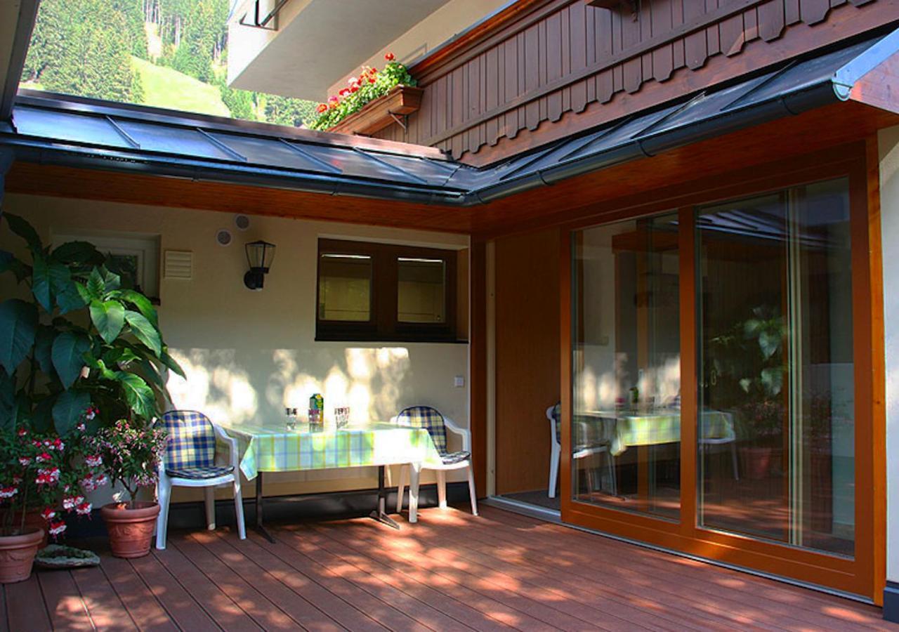 Apartment Annelies