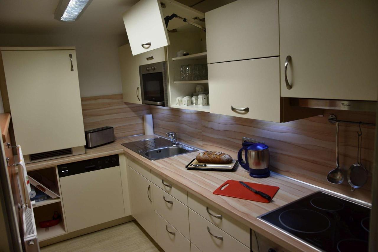 Annelies Apartment *
