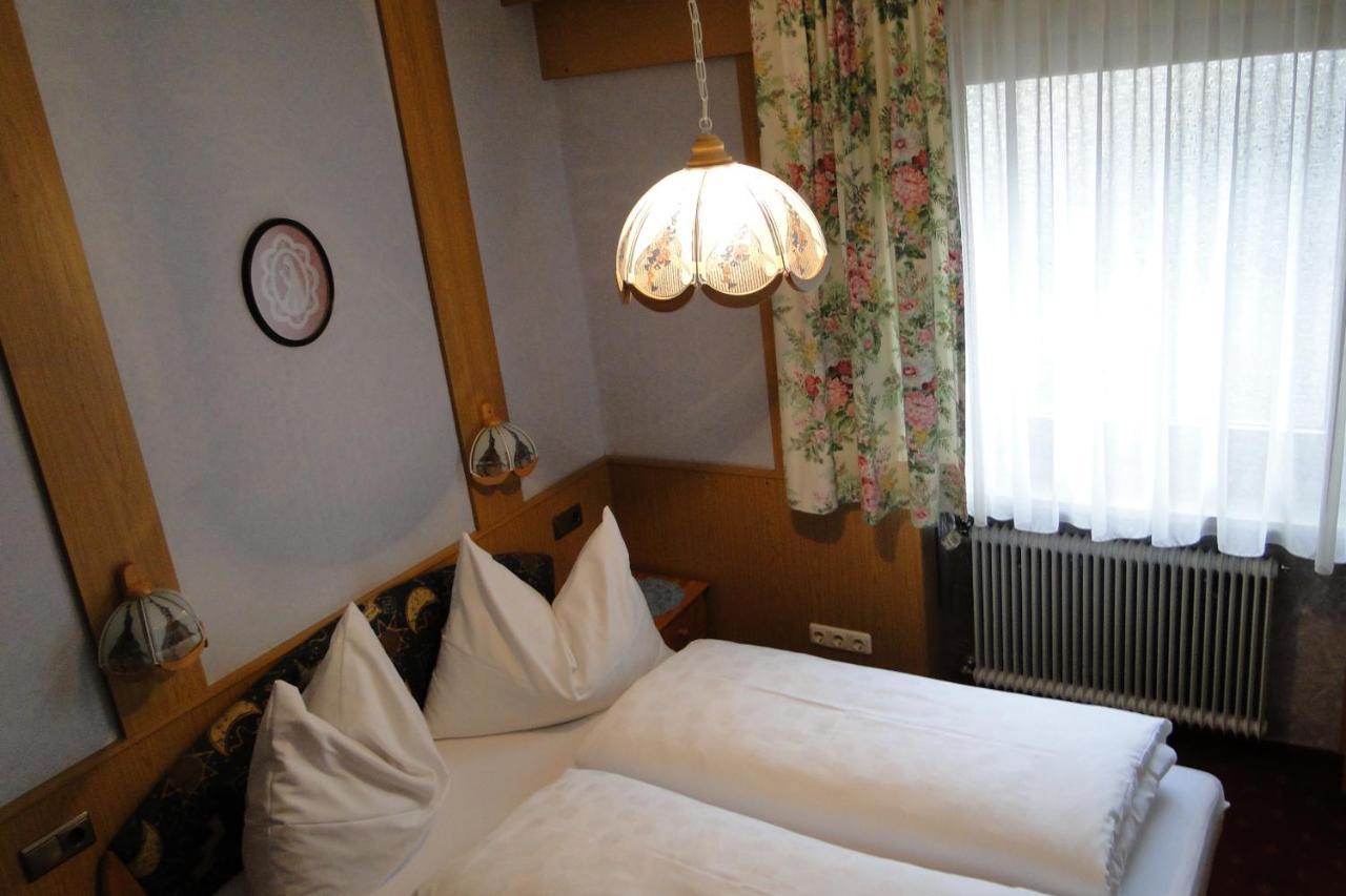 Apartment Annelies