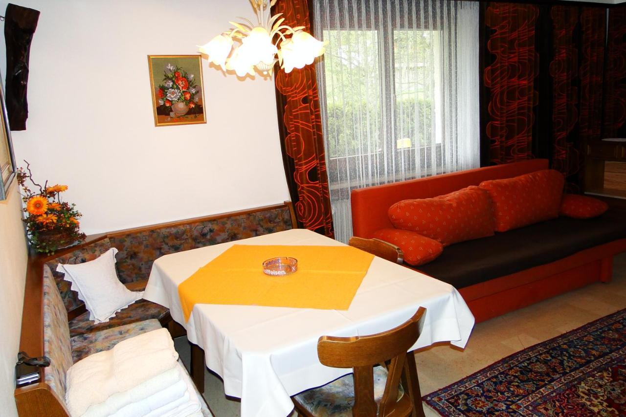 Annelies Apartment *