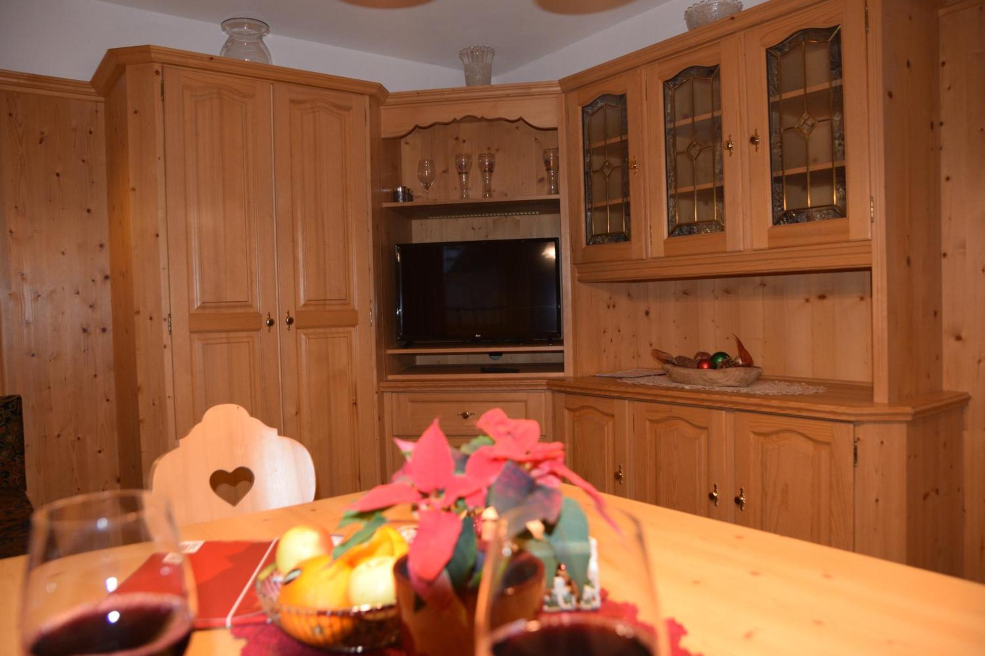 Annelies Apartment