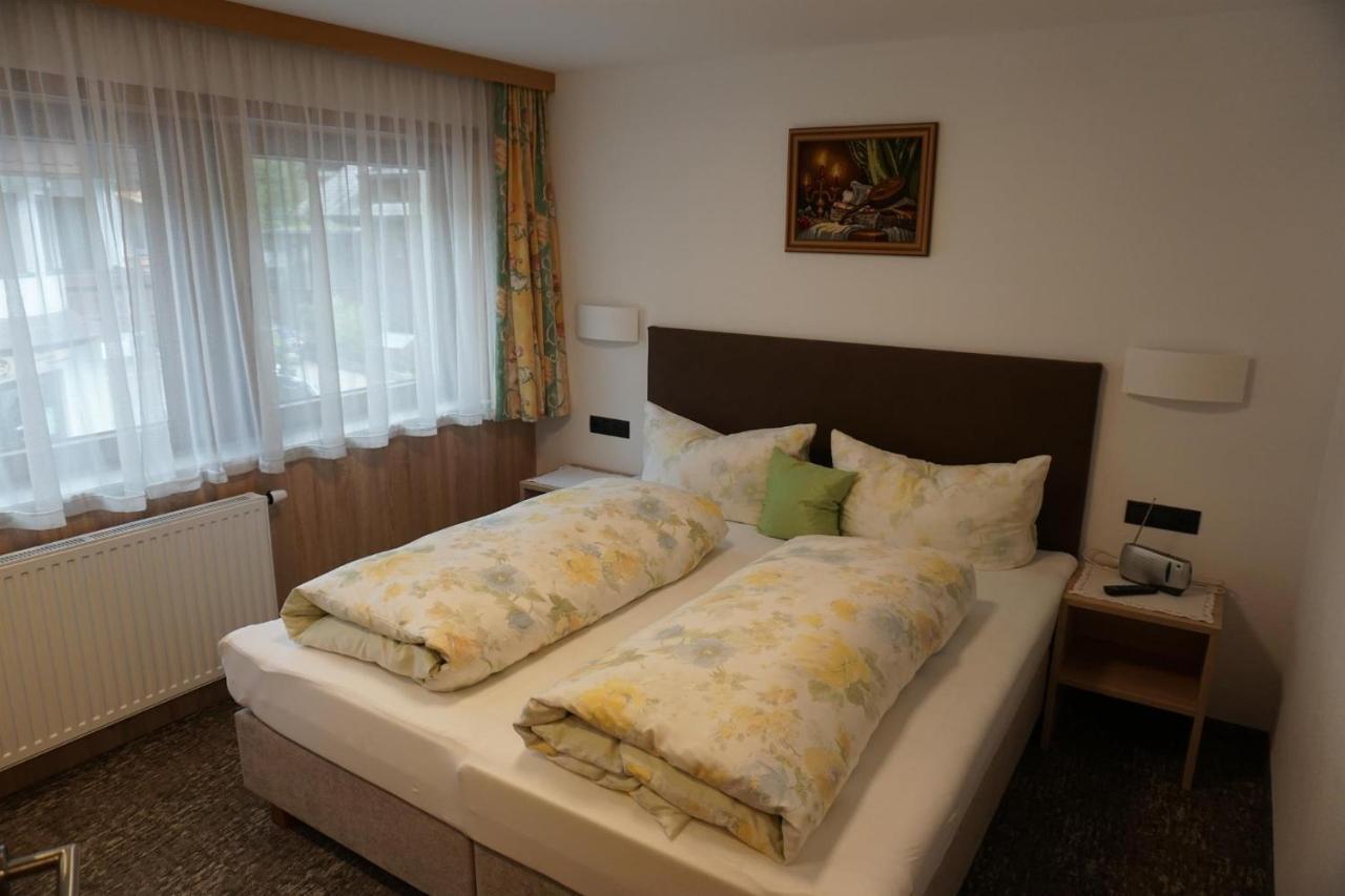 Appartement Annelies Tux