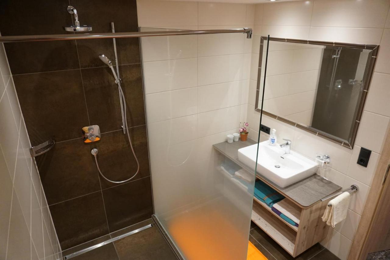 Appartement Annelies Tux