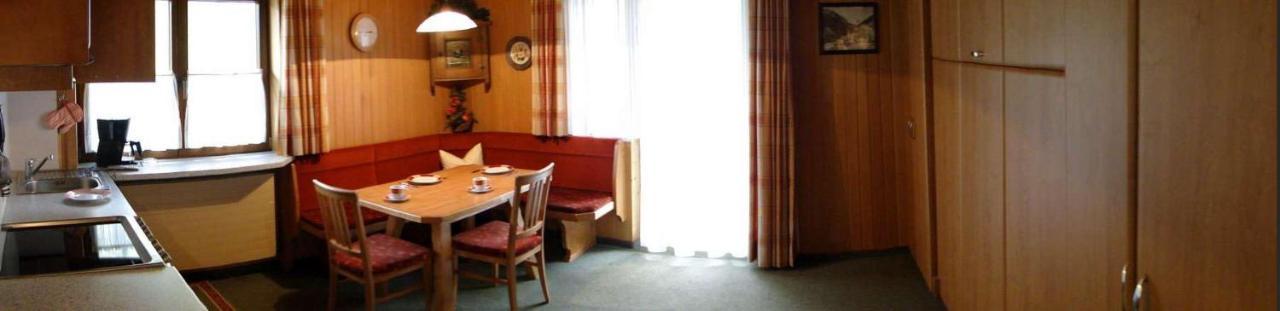 Appartement Annelies Tux