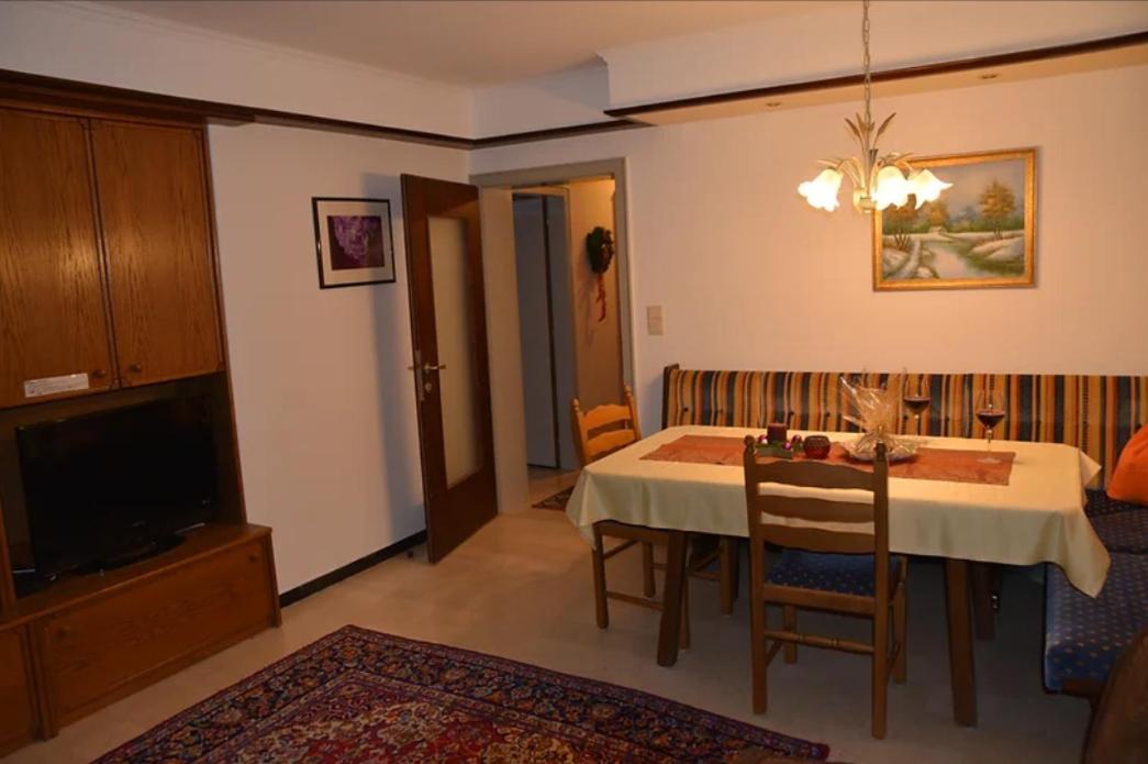 Annelies Appartement Tux